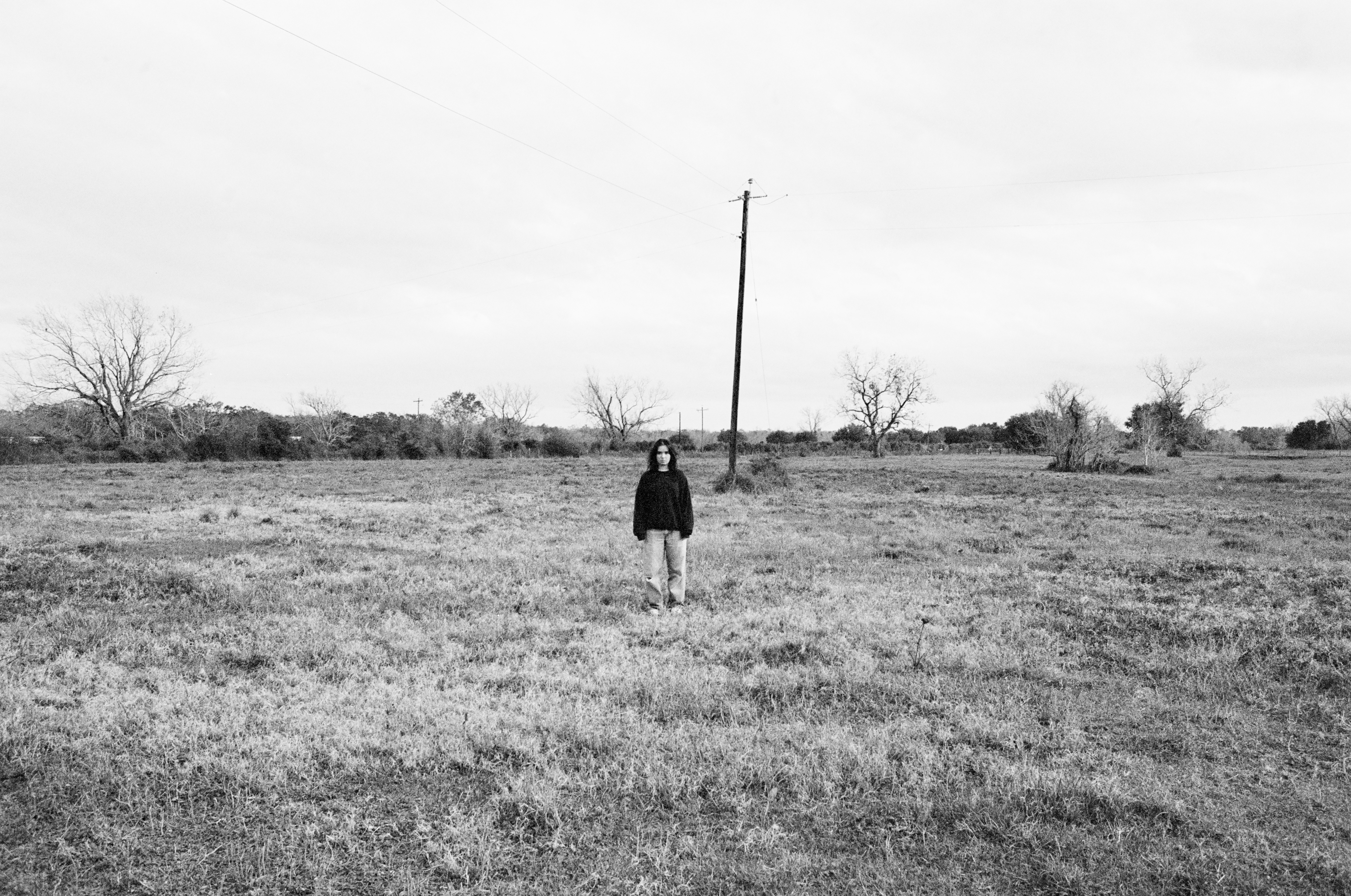 Photograph by Owen Correll